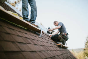 Local Roofers in Johannesburg, MI